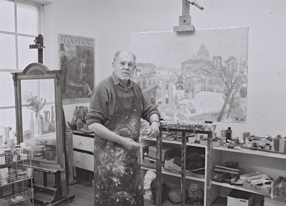 Ausstellungsansicht ©Salzburg Museum