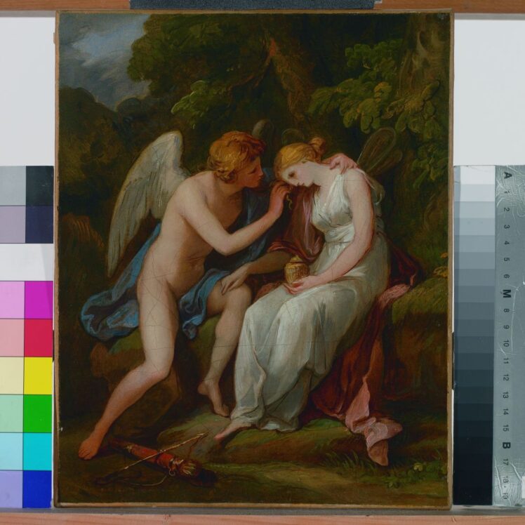Ausstellungsansicht ©Salzburg Museum