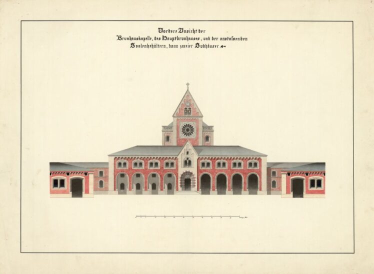 Ausstellungsansicht ©Salzburg Museum