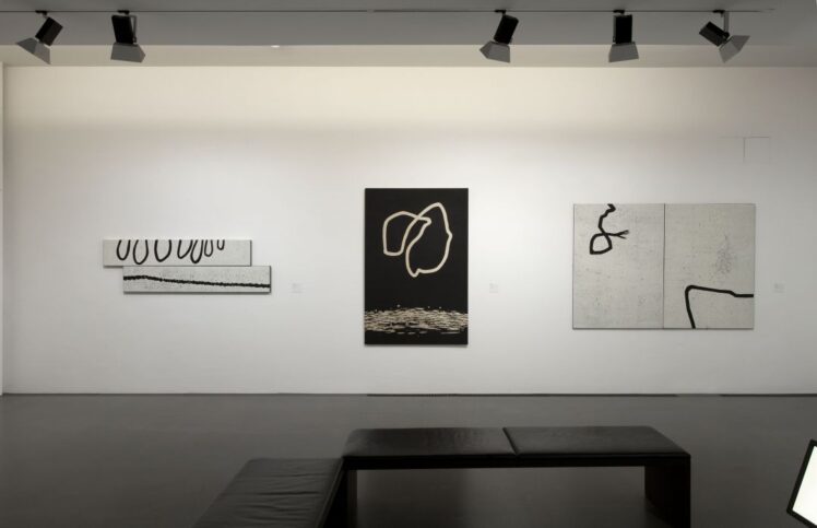 Ausstellungsansicht ©Salzburg Museum
