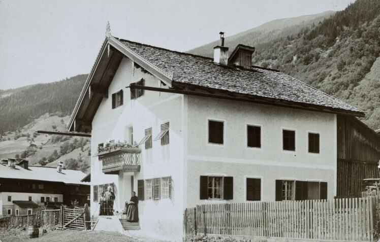 Ausstellungsansicht ©Salzburg Museum