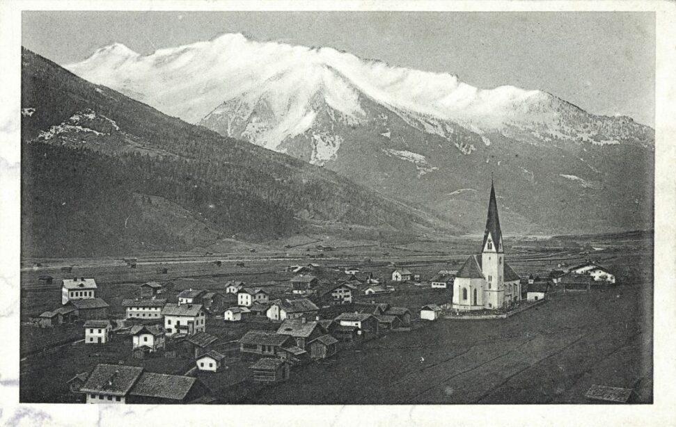 Ausstellungsansicht ©Salzburg Museum