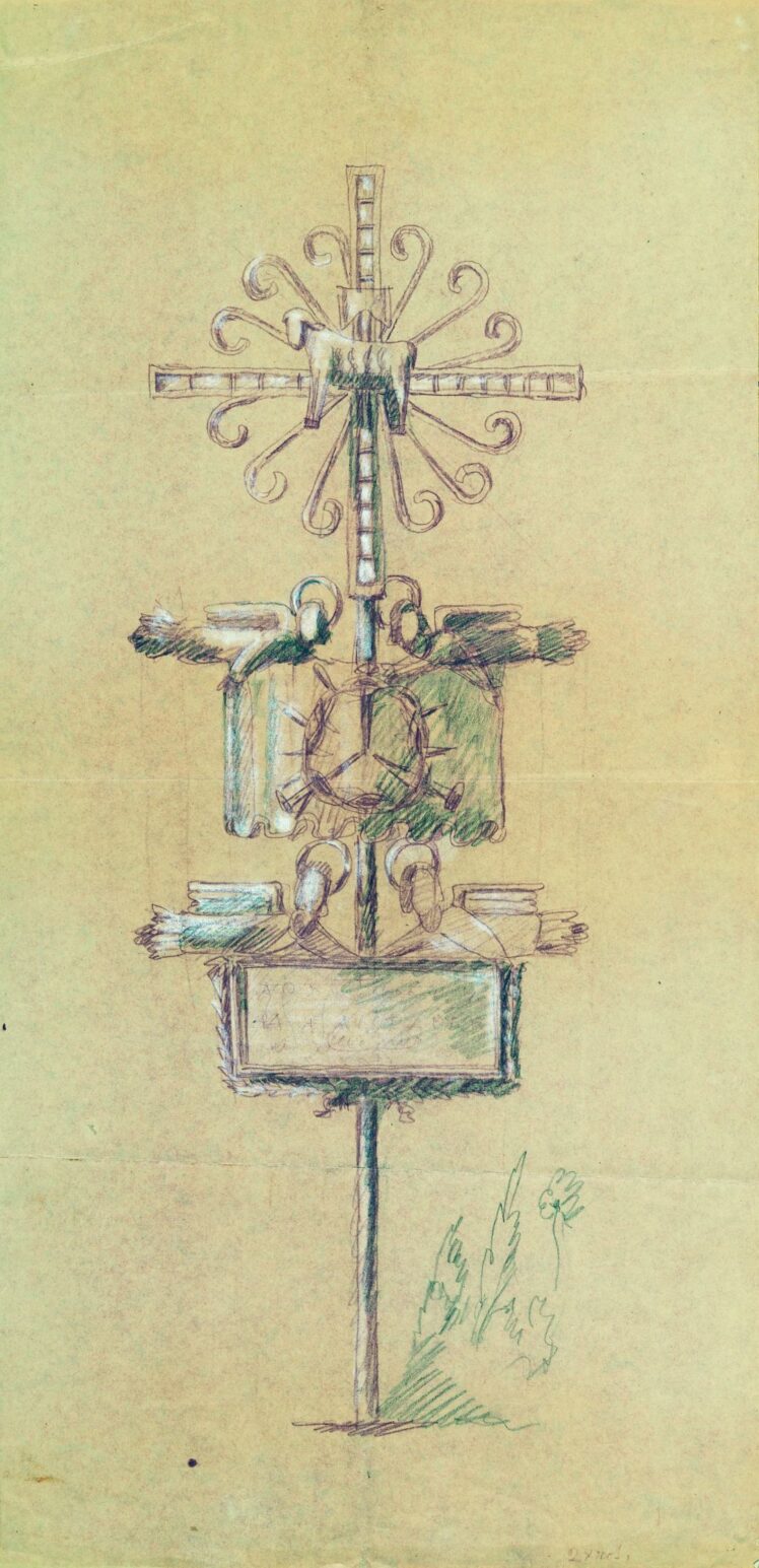 Ausstellungsansicht ©Salzburg Museum