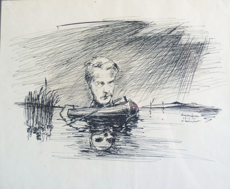 Ausstellungsansicht ©Salzburg Museum