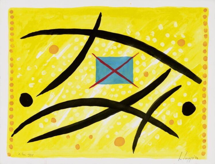 Ausstellungsansicht ©Salzburg Museum