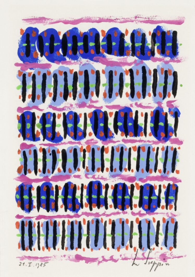 Ausstellungsansicht ©Salzburg Museum
