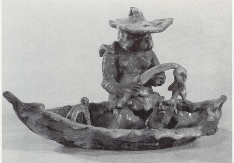 Ausstellungsansicht ©Salzburg Museum