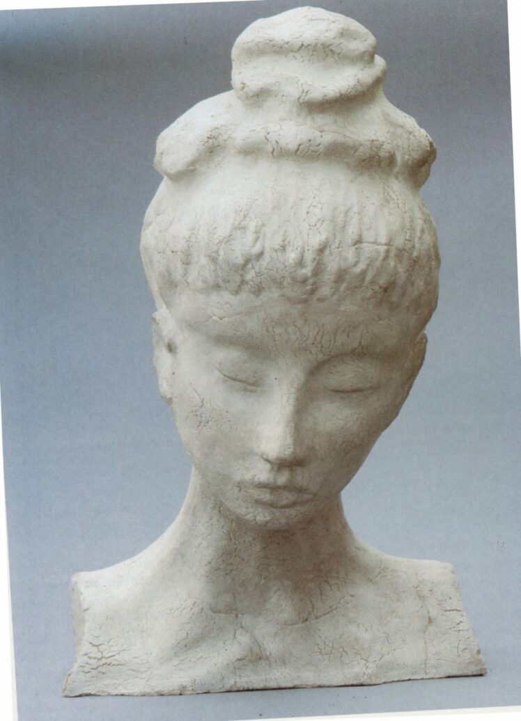 Ausstellungsansicht ©Salzburg Museum
