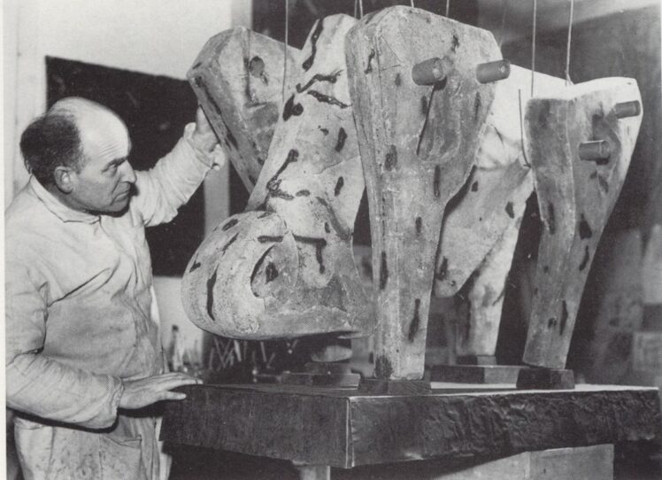 Ausstellungsansicht ©Salzburg Museum