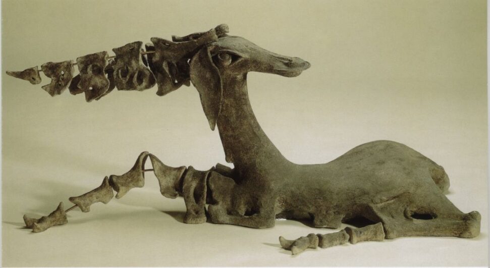 Ausstellungsansicht ©Salzburg Museum
