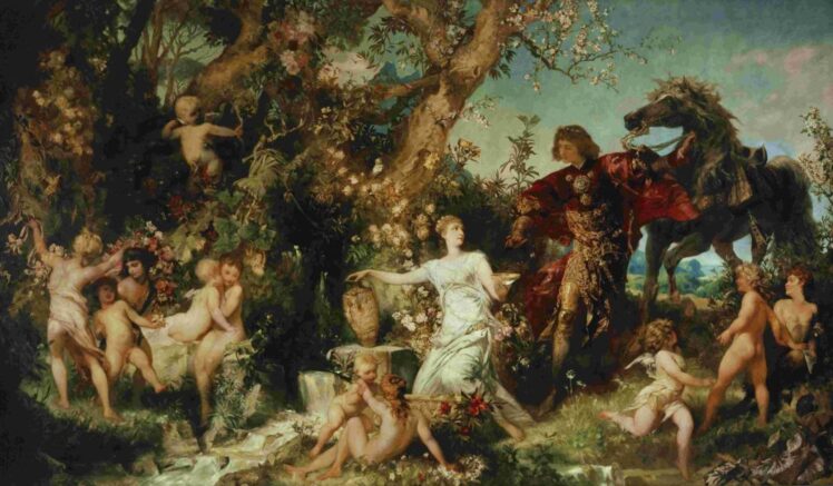 Ausstellungsansicht ©Salzburg Museum