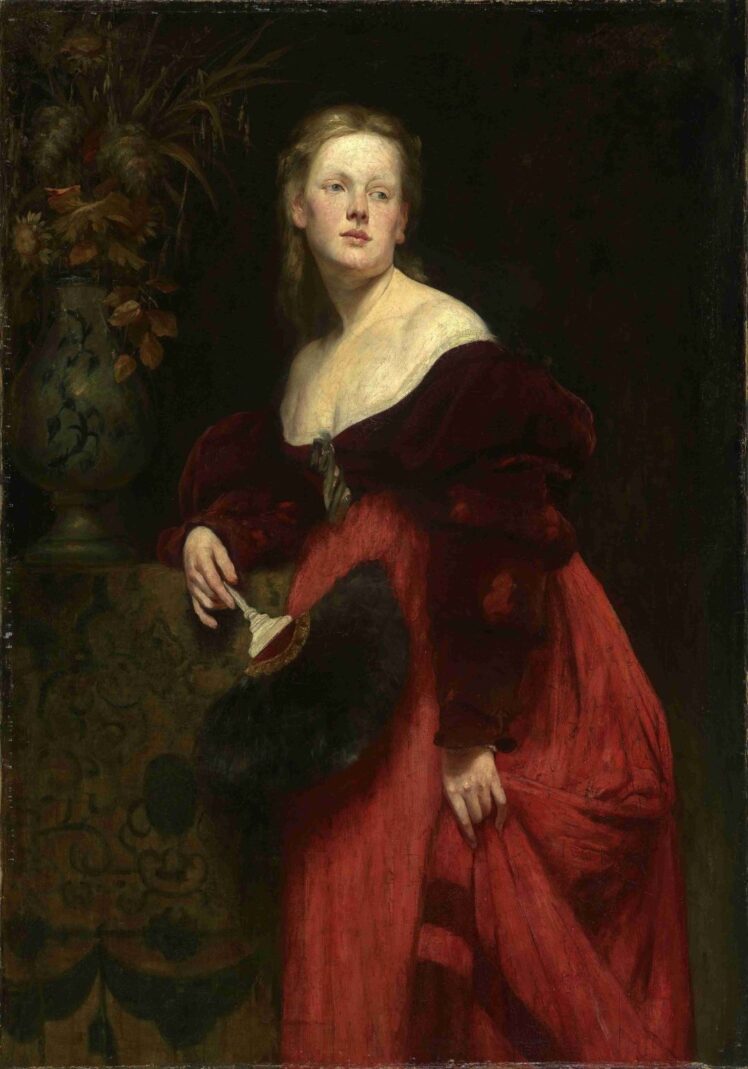 Ausstellungsansicht ©Salzburg Museum