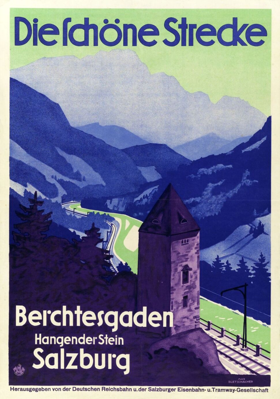 Ausstellungsansicht ©Salzburg Museum