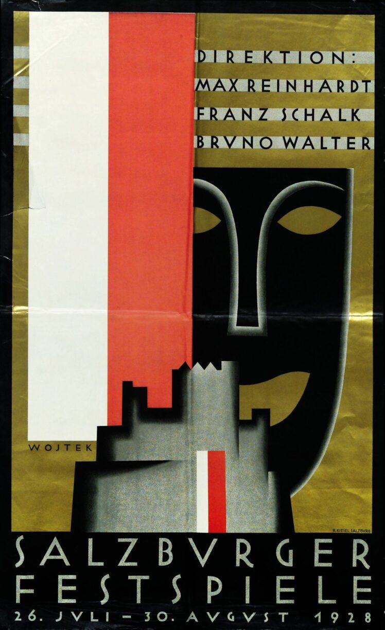 Ausstellungsansicht ©Salzburg Museum