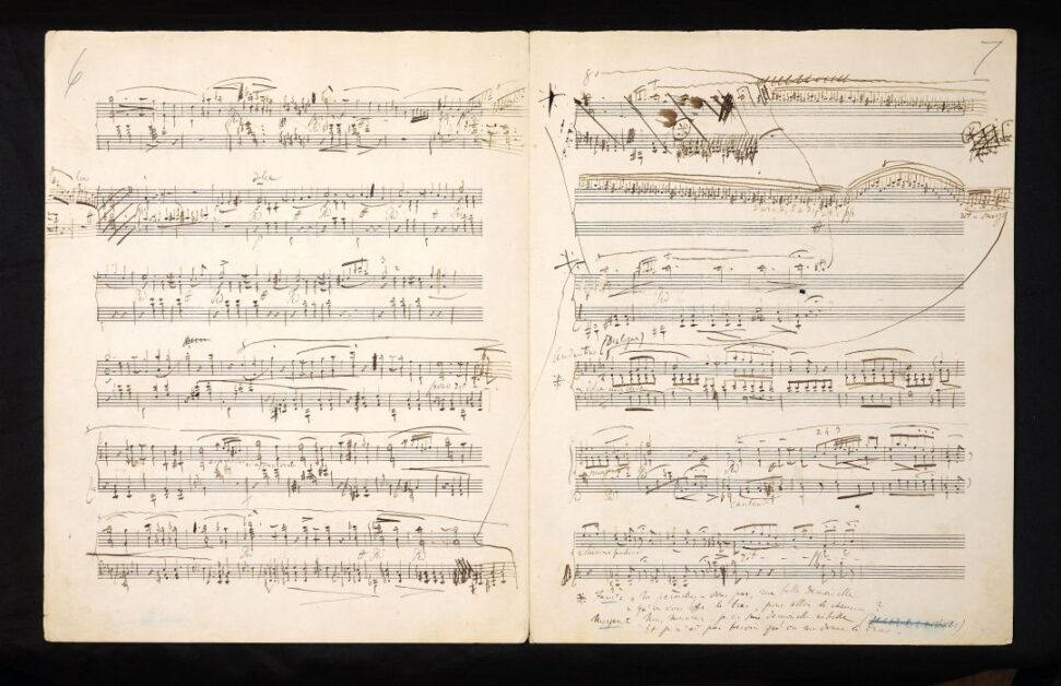 Ausstellungsansicht ©Salzburg Museum
