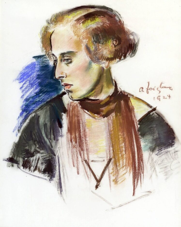 Ausstellungsansicht ©Salzburg Museum