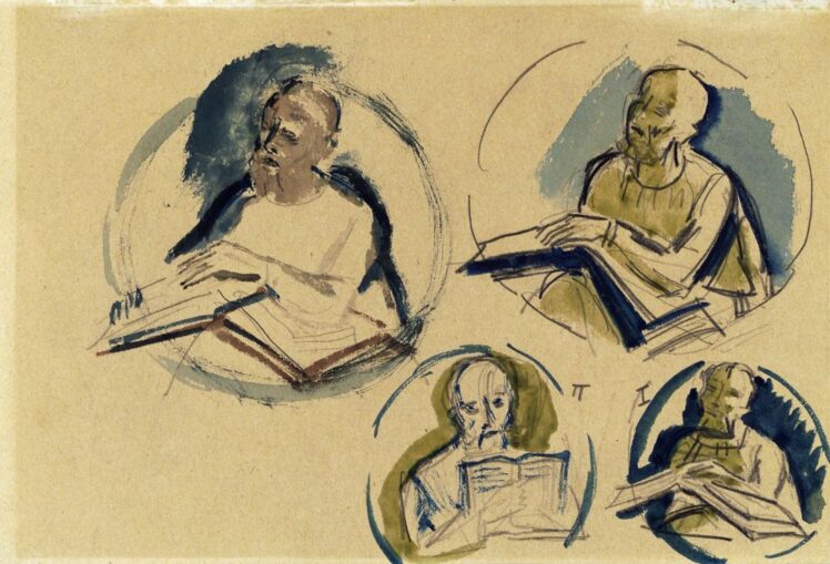 Ausstellungsansicht ©Salzburg Museum