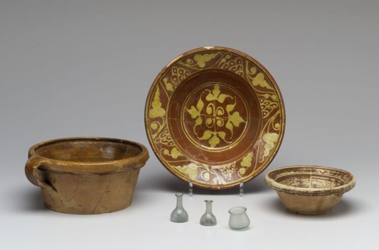 Ausstellungsansicht ©Salzburg Museum