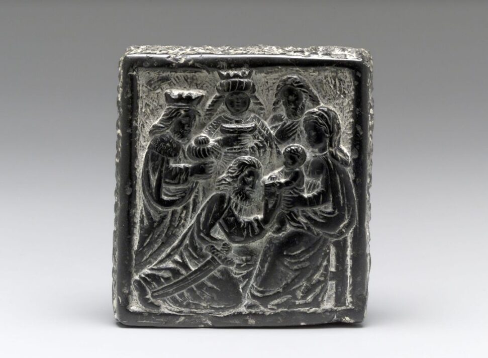 Ausstellungsansicht ©Salzburg Museum