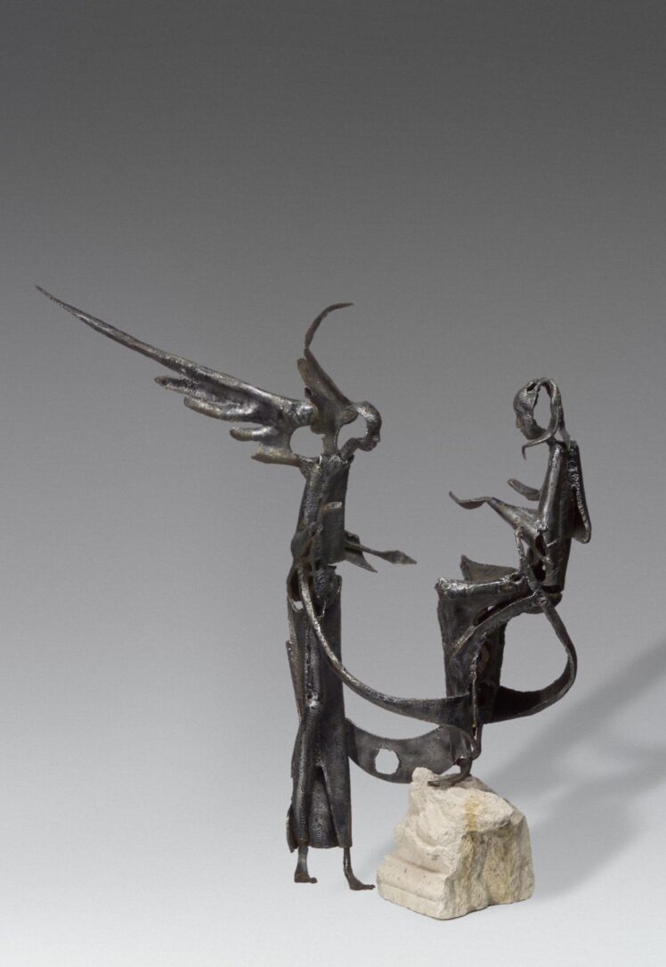 Ausstellungsansicht ©Salzburg Museum