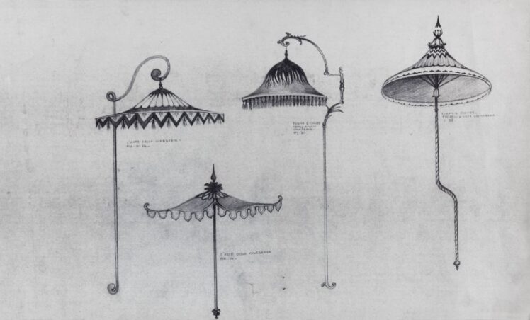 Ausstellungsansicht ©Salzburg Museum