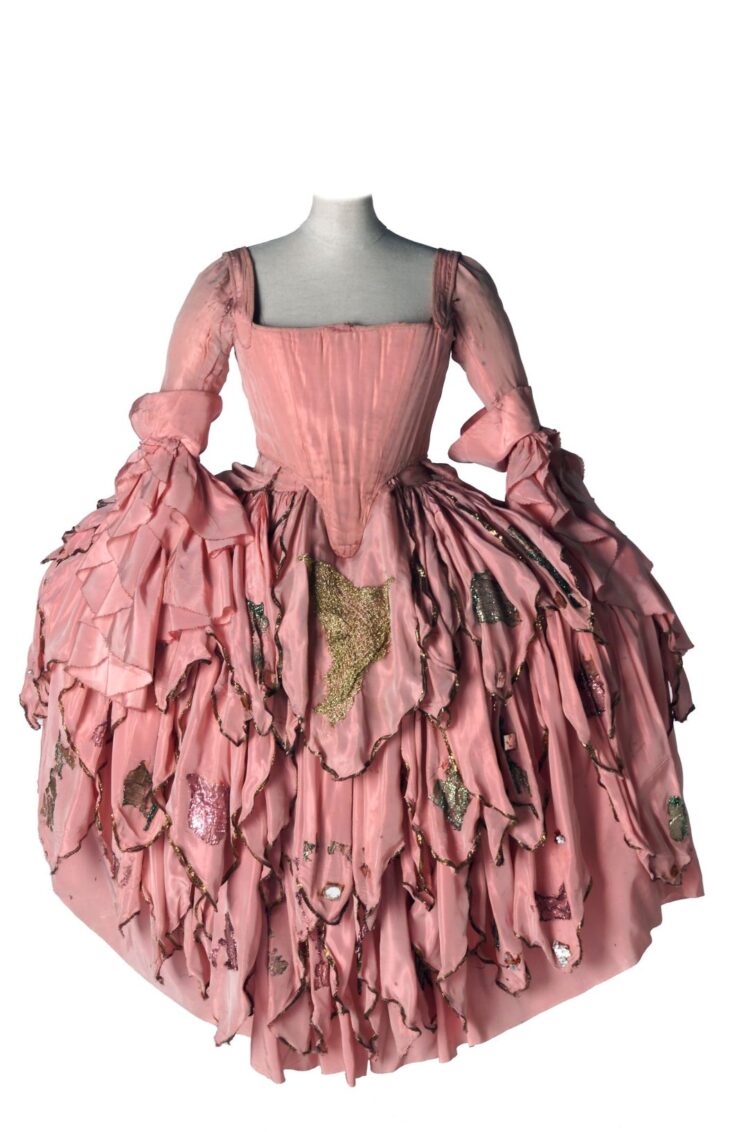 Ausstellungsansicht ©Salzburg Museum