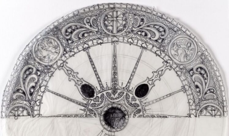 Ausstellungsansicht ©Salzburg Museum