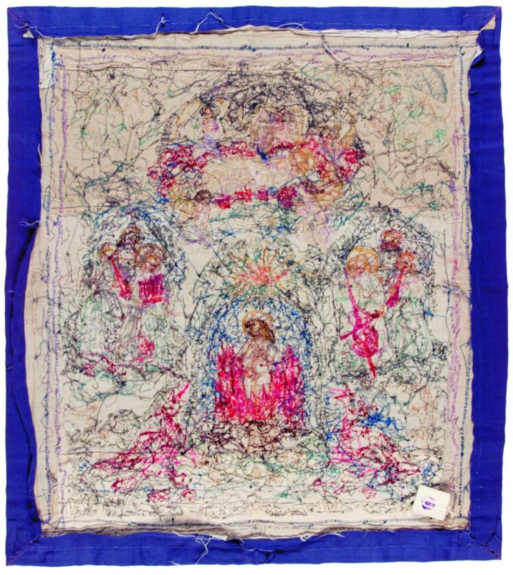 Ausstellungsansicht ©Salzburg Museum