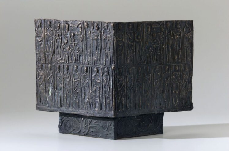 Ausstellungsansicht ©Salzburg Museum