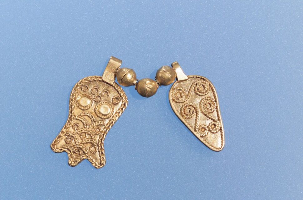 Ausstellungsansicht ©Salzburg Museum