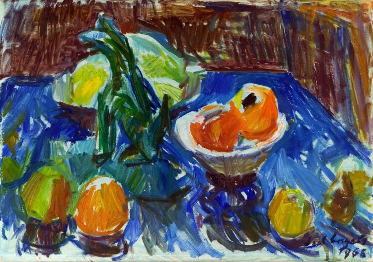 Ausstellungsansicht ©Salzburg Museum