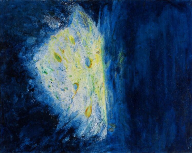 Ausstellungsansicht ©Salzburg Museum