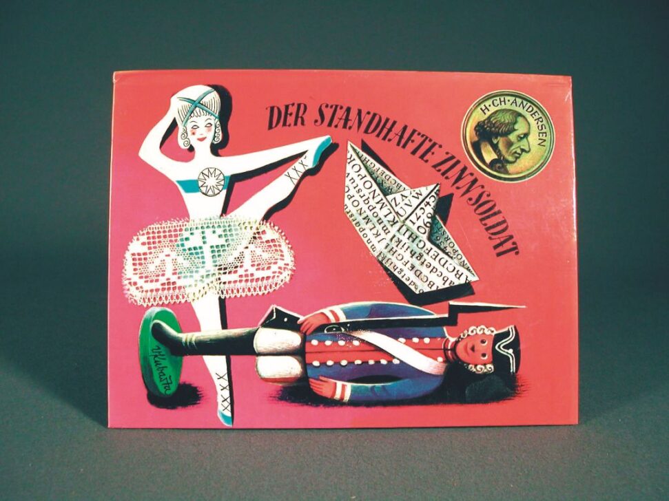 Ausstellungsansicht ©Salzburg Museum