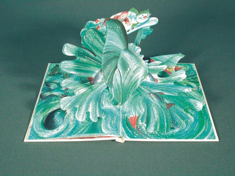 Ausstellungsansicht ©Salzburg Museum