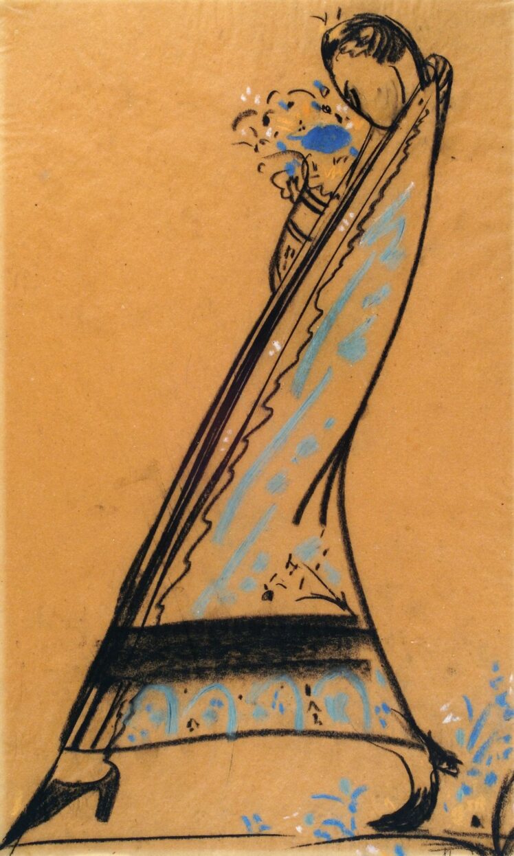 Ausstellungsansicht ©Salzburg Museum