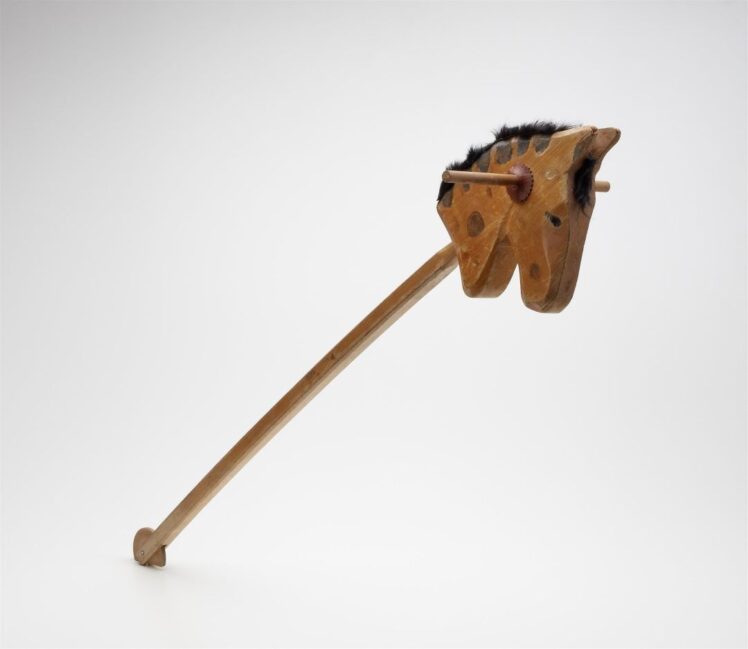 Ausstellungsansicht ©Salzburg Museum