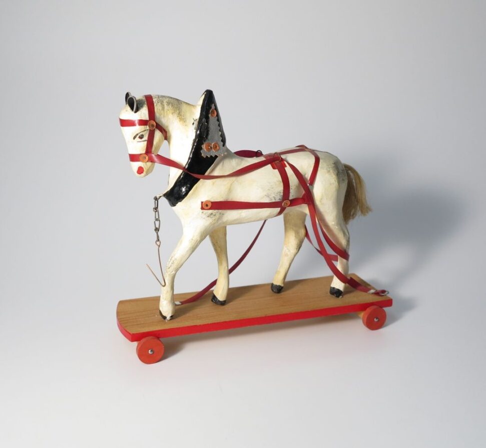 Ausstellungsansicht ©Salzburg Museum
