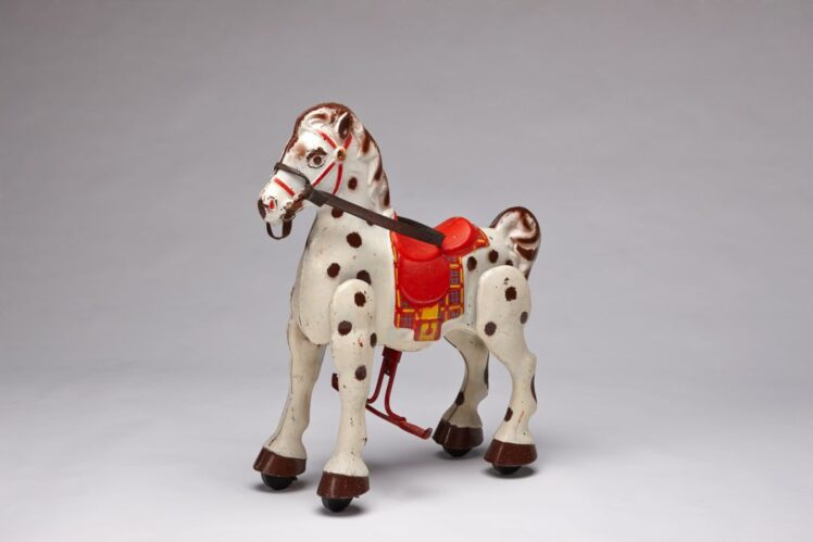 Ausstellungsansicht ©Salzburg Museum