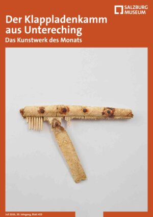 Kunstwerk des Monats, Juli 2026
