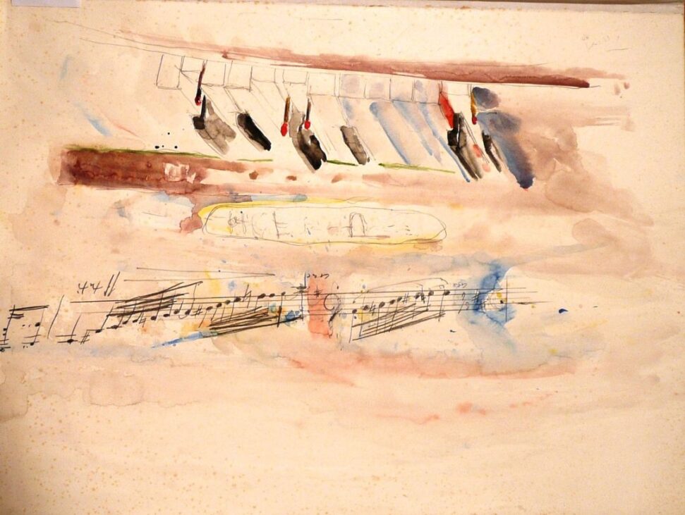 Ausstellungsansicht ©Salzburg Museum
