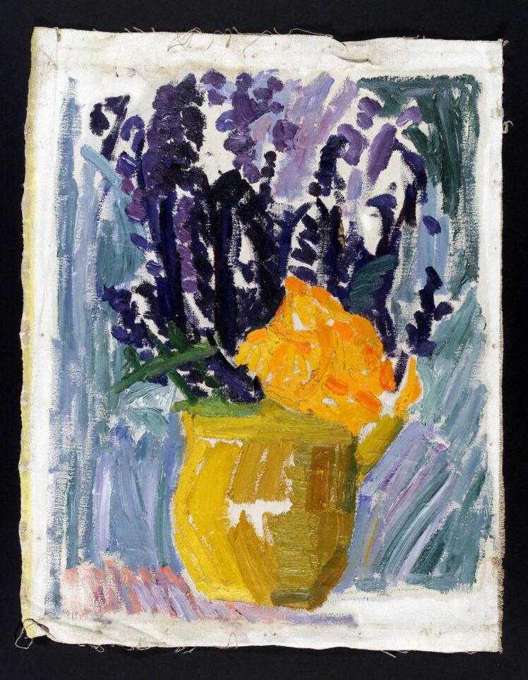 Ausstellungsansicht ©Salzburg Museum