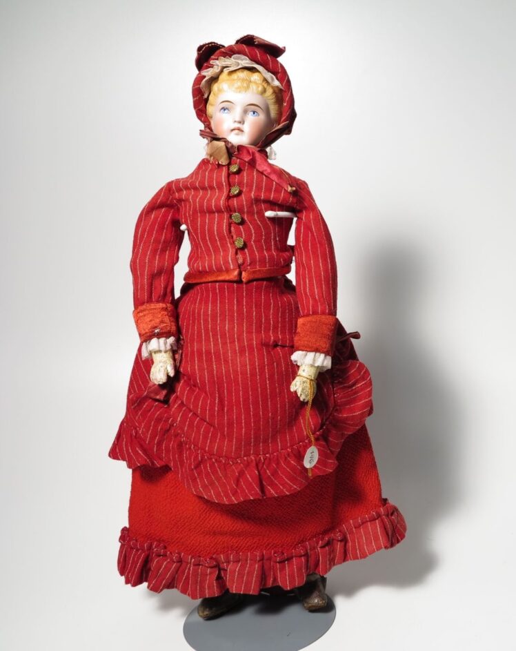 Ausstellungsansicht ©Salzburg Museum