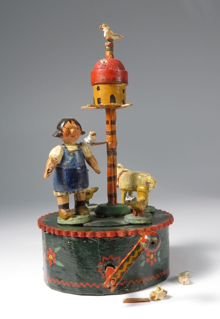 Ausstellungsansicht ©Salzburg Museum