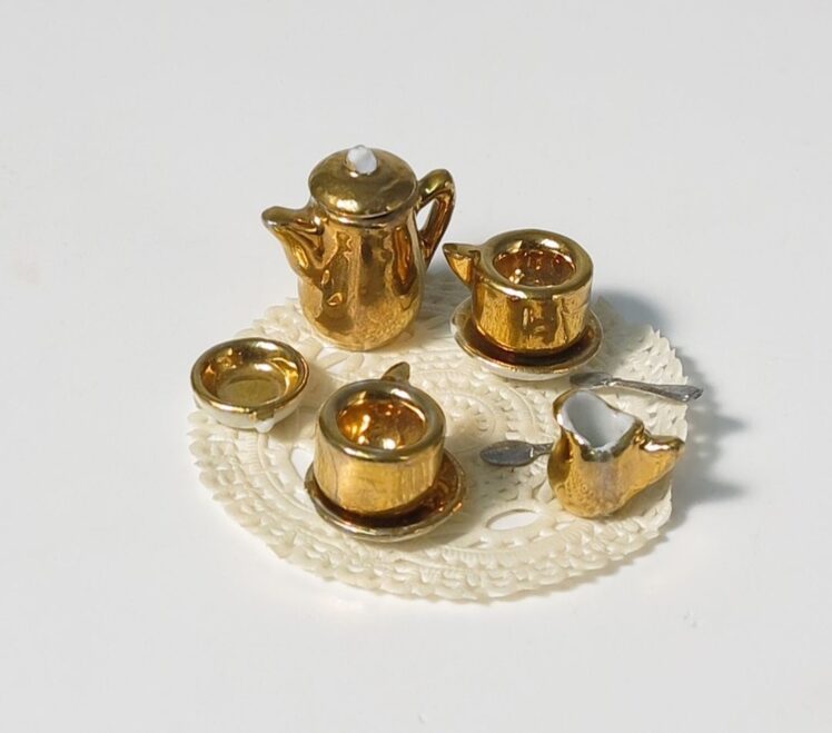 Ausstellungsansicht ©Salzburg Museum
