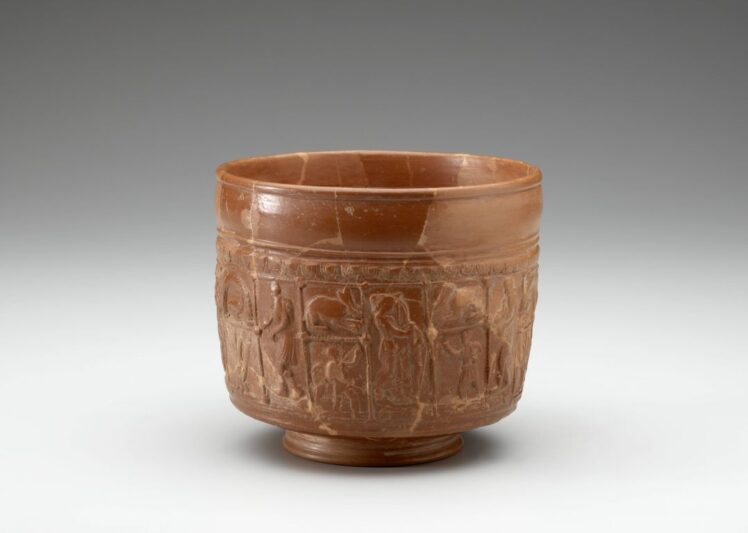 Ausstellungsansicht ©Salzburg Museum