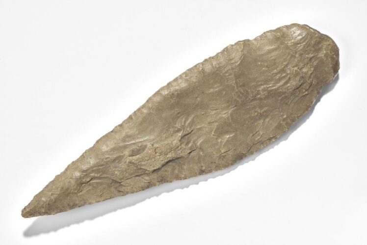 Ausstellungsansicht ©Salzburg Museum