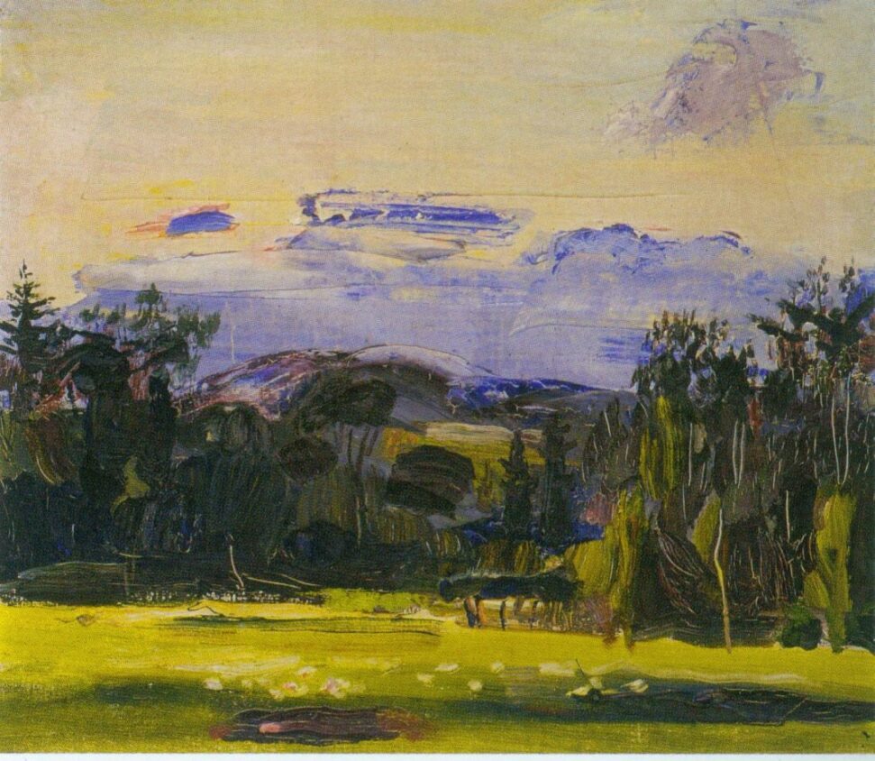 Ausstellungsansicht ©Salzburg Museum