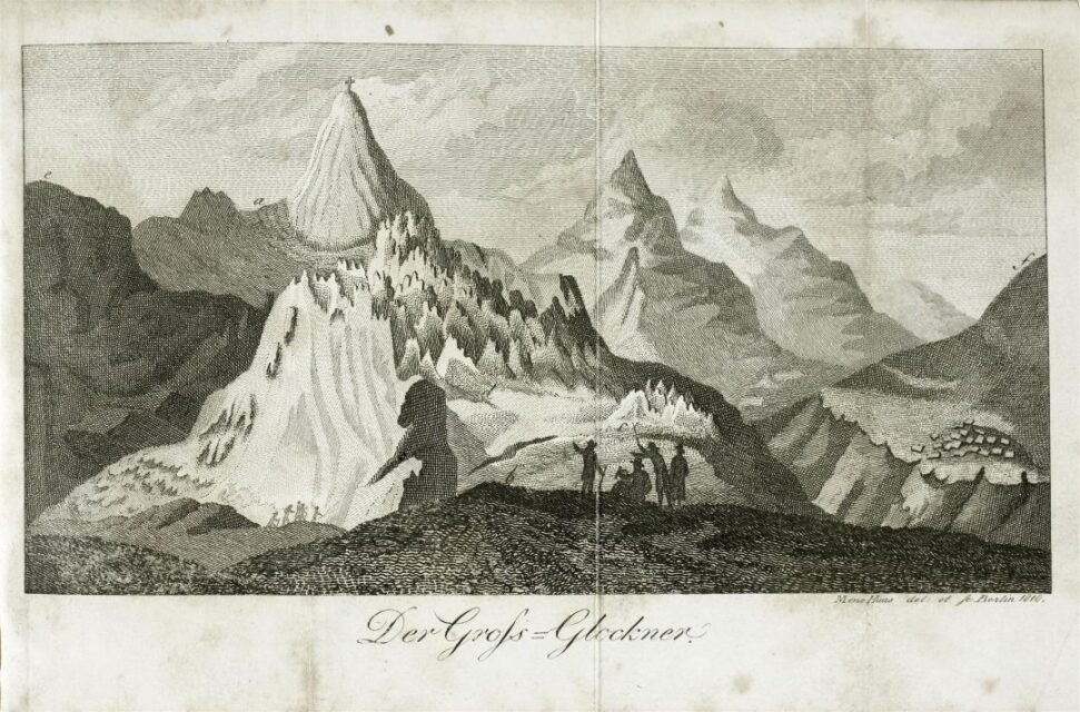 Ausstellungsansicht ©Salzburg Museum