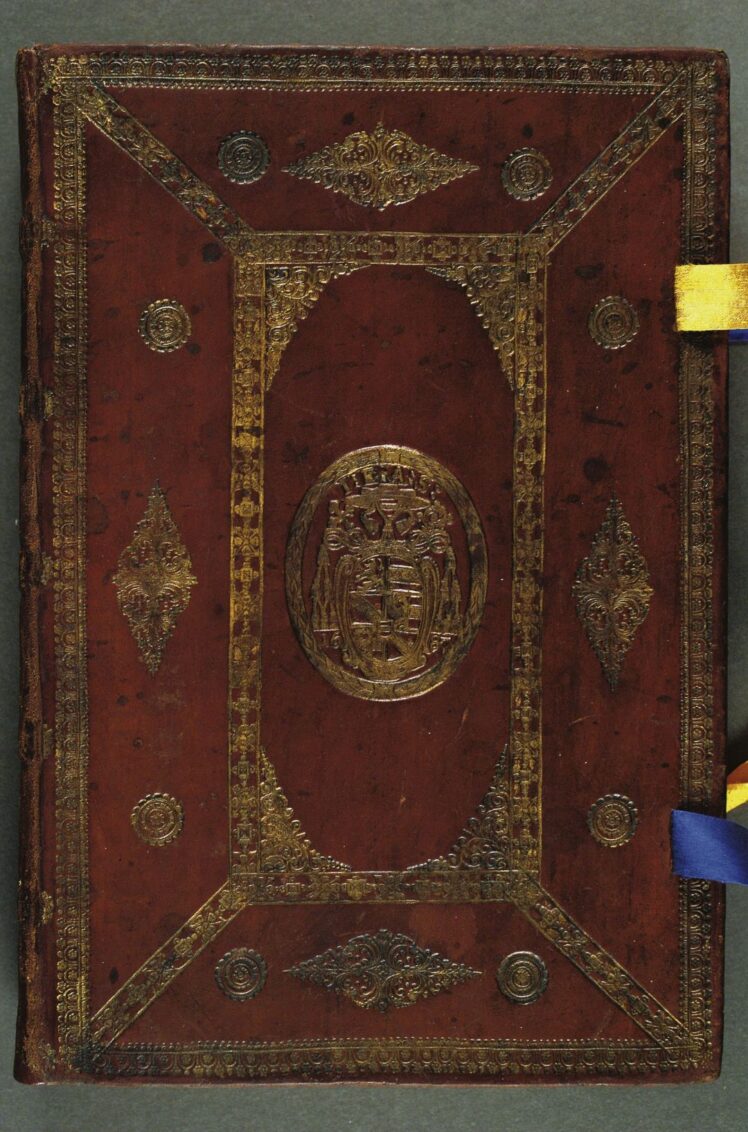 Ausstellungsansicht ©Salzburg Museum