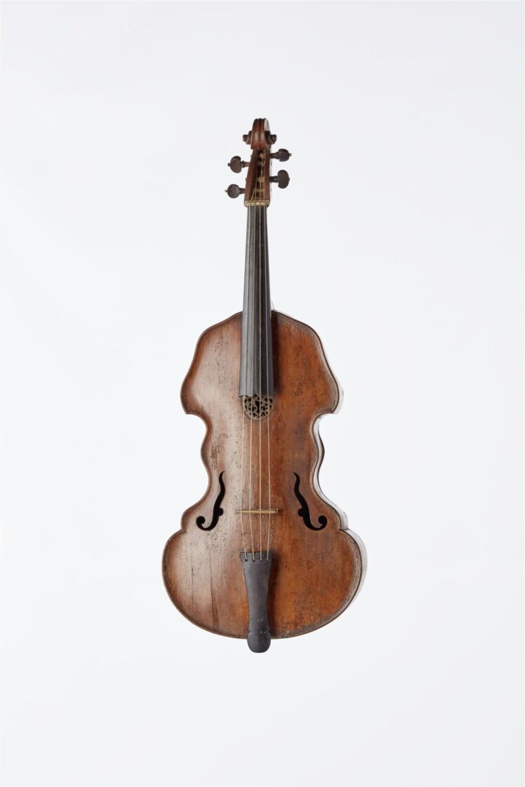 Ausstellungsansicht ©Salzburg Museum